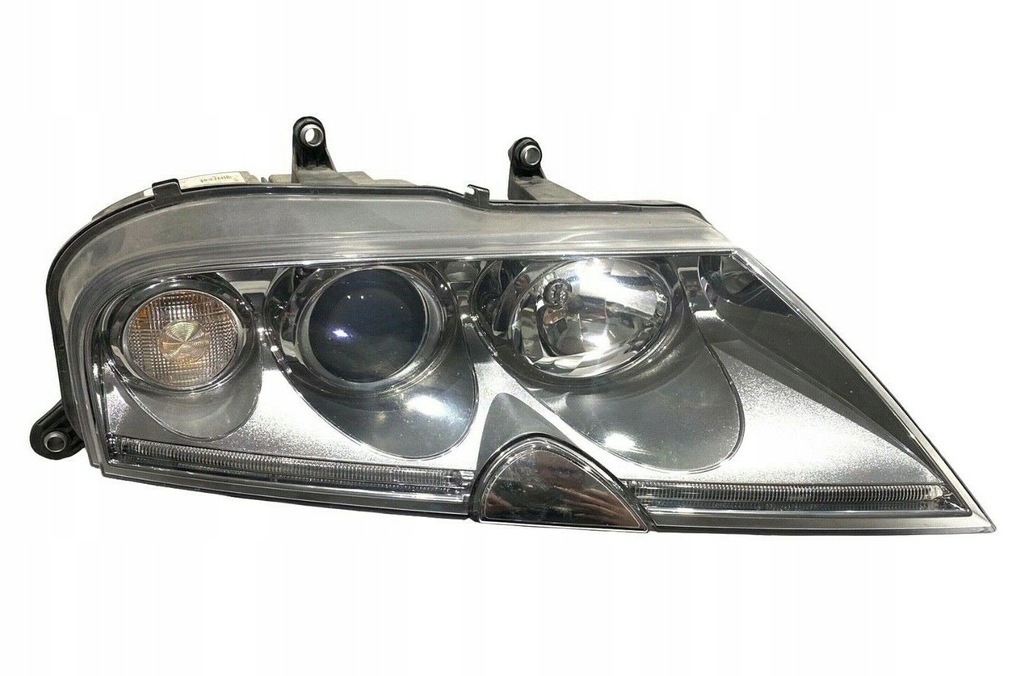 bugatti veyron der.. faro rh headlight 5bo941010j (#)