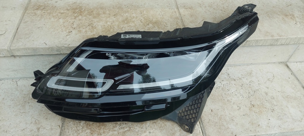 range rover velar full led faro der.. (#)