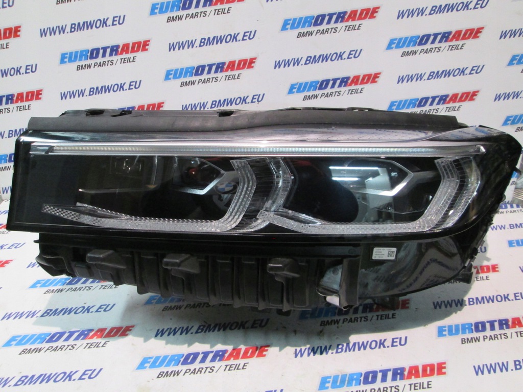 bmw g11 g12lci faro delantero izq. led 9447617 (#)