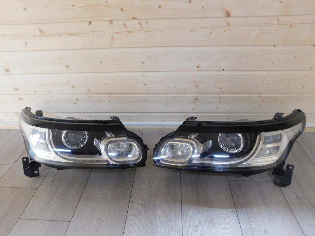 bi xenon p l range rover sport l494 13 17 eu    (#)