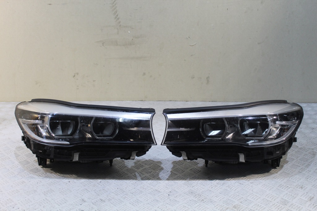  faro delantero bmw 7 g11 g12 7471321 7471322 (#)