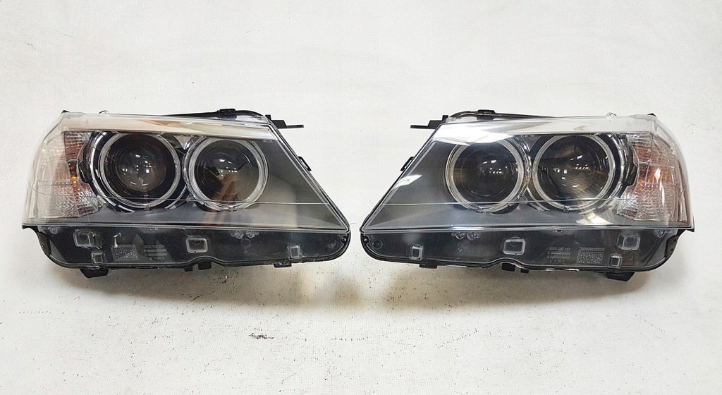 bmw x3 bi xénon led compl l p (#)