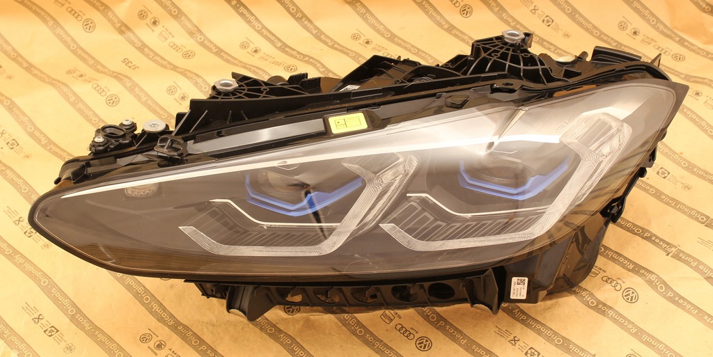 bmw 4 g22 g23 g26 m3 g80 m4 g82 21 faro laser (#)