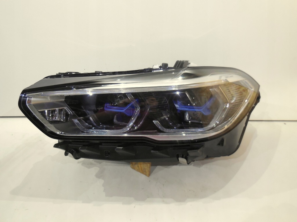 bmw x5 g05 x6 g06 bmw laser light full led faro  (#)