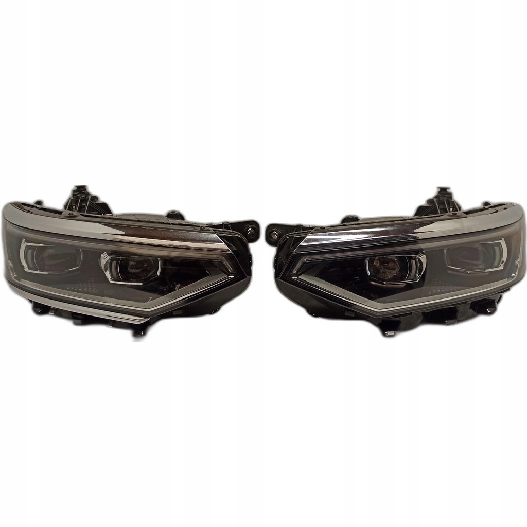  faro full led izq. der.. passat b8 lift (#)