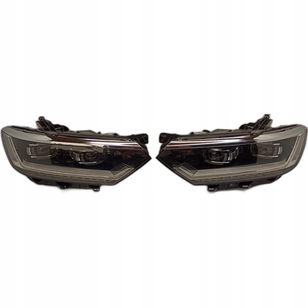  faro full led izq. der.. passat b8 3g1941082g (#)