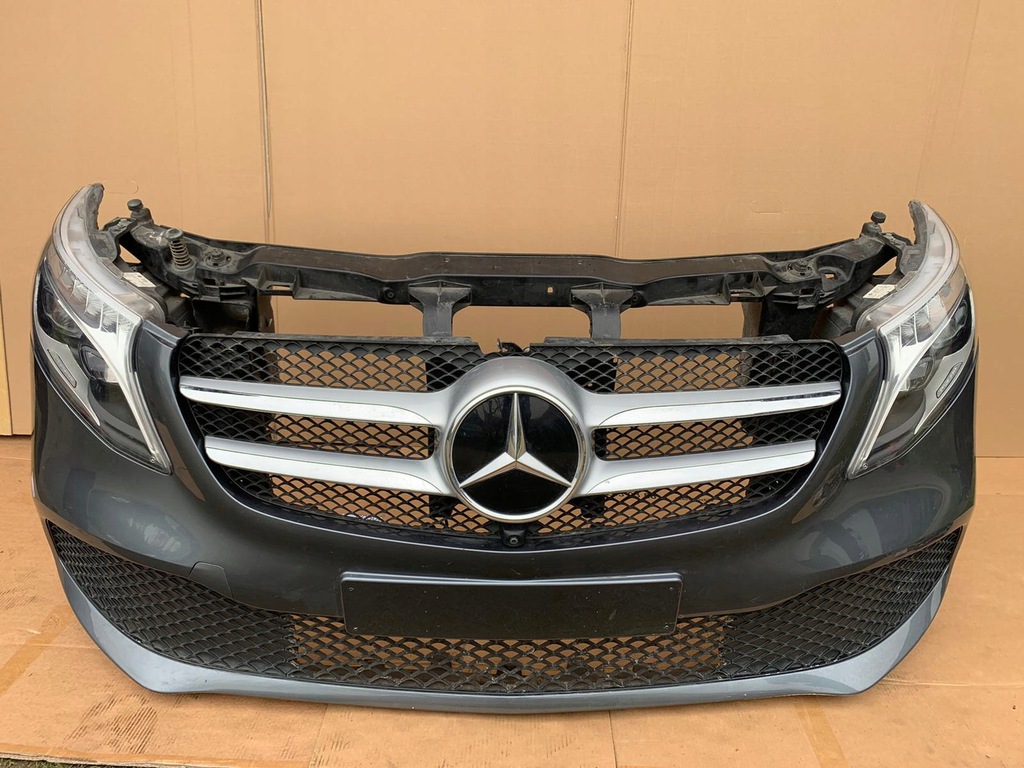  faro izq. der.. lote vito v clase a447 lift (#)