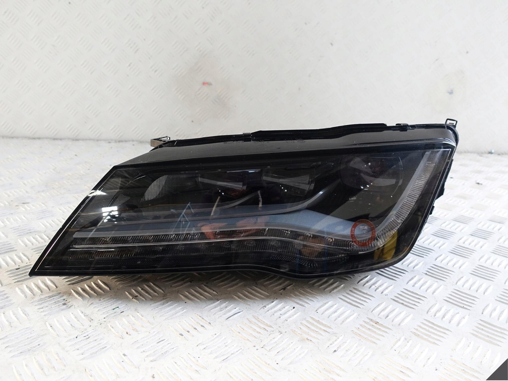 rs7 s7 a7 4g8 10 14 full led izq. compl eu (#)