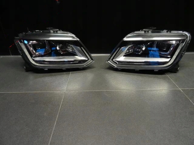 vw amarok faros 2h1941016af 2h1941015af (#)