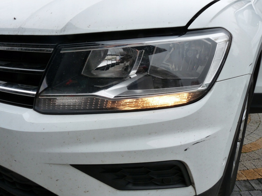 vw tiguan allspace 5na bi led (#)