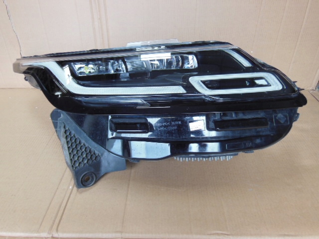  faro delantero der.. range rover velar l560 (#)