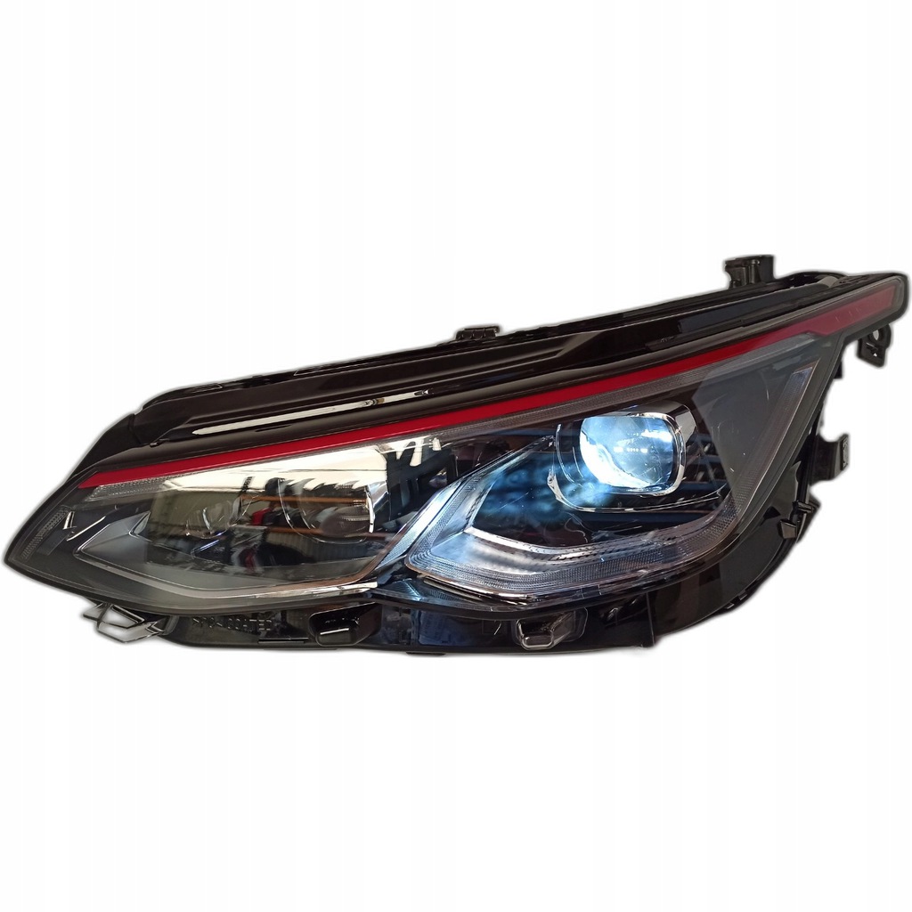  faro izq. full led golf viii gti 5h1941059a (#)