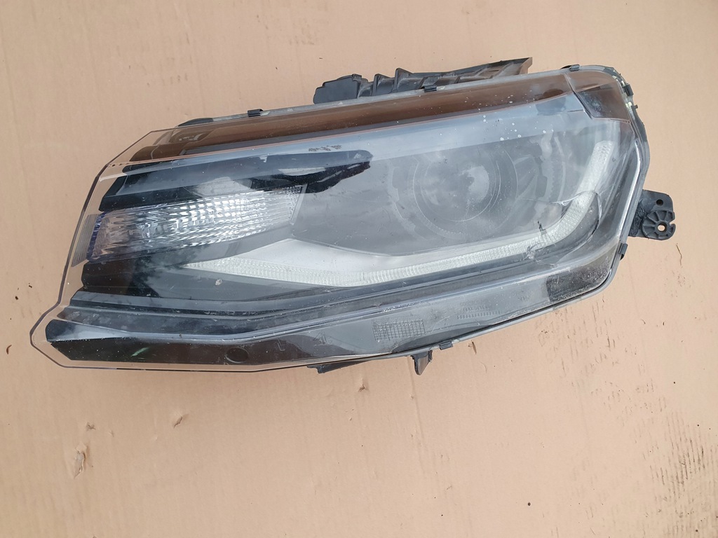  faro izq. delantero 23509015 camaro 2ss 2016 2018 (#)