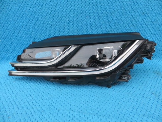 vw arteon 3g8 faro delantero izq. full led 2017 (#)
