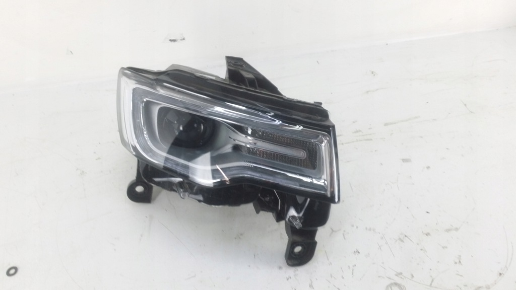 grand cherokee wk2 lift faro bi xenon der.. 19r (#)