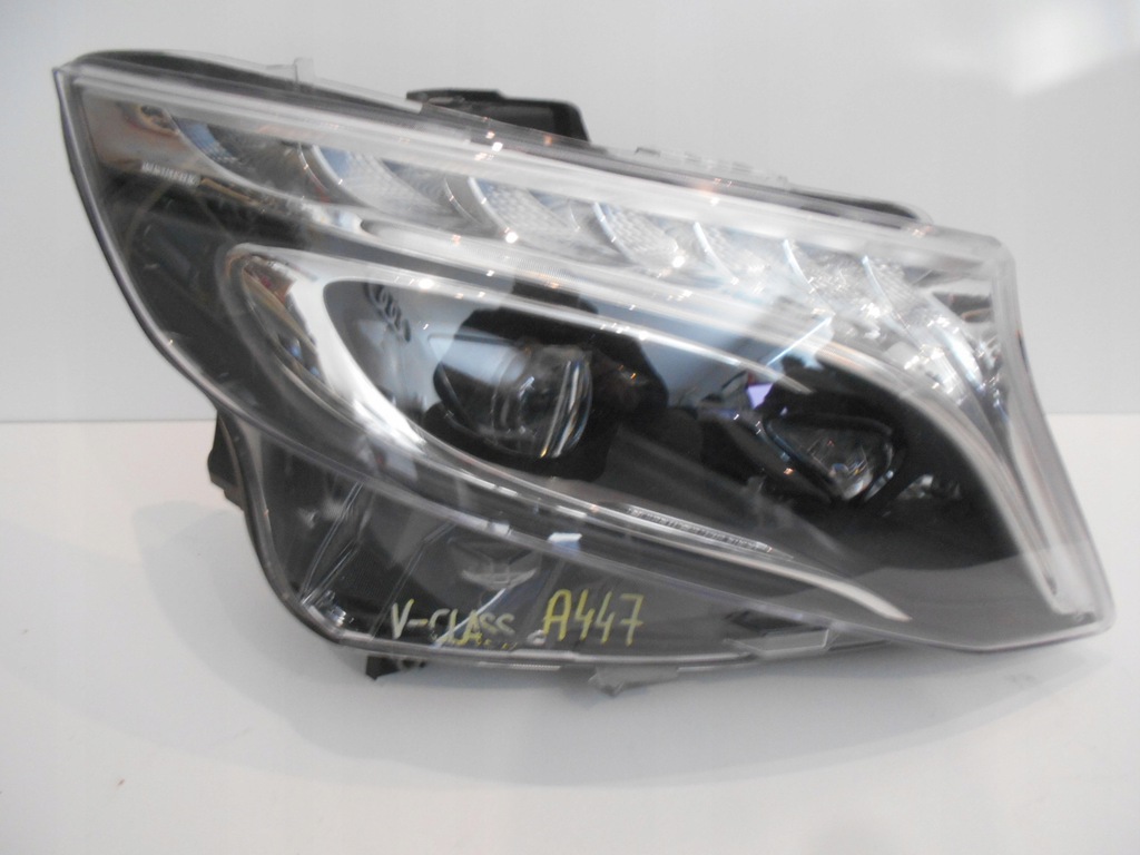  faro der.. mercedes v clase compl a4479064700 (#)