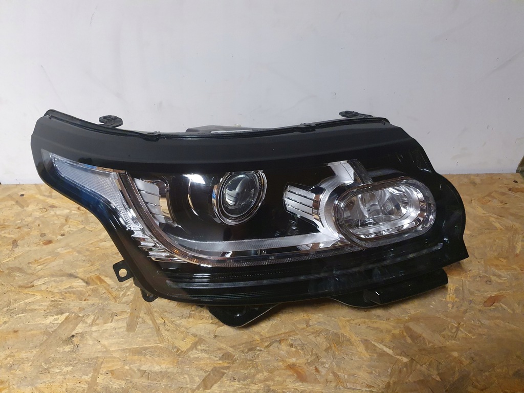 faro range rover vogue l405 xénon (#)