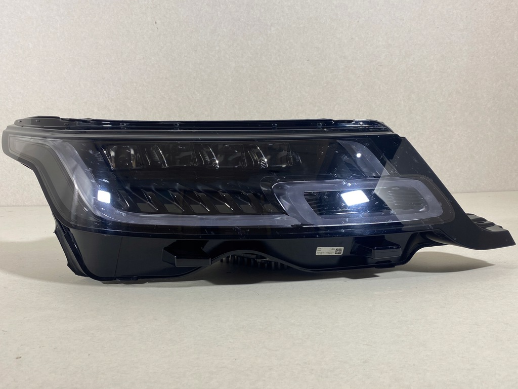 range rover sport full led laser faro der.. l494 (#)