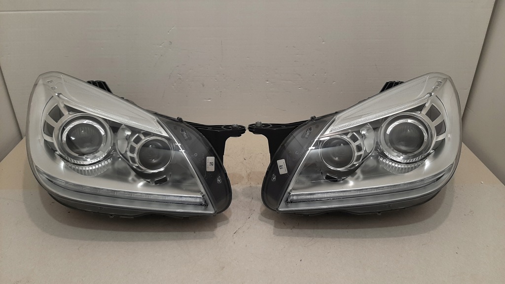 mercedes slk a172 ils lift lote completo (#)