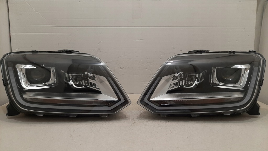 vw amarok bi xenon compl (#)