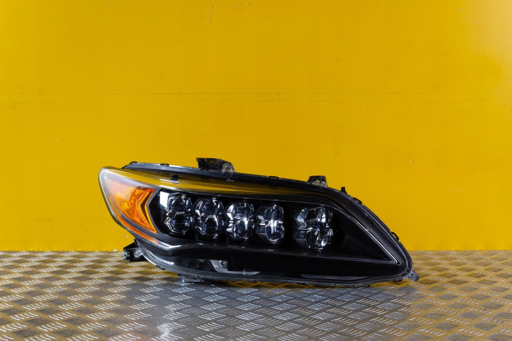 acura rlx 2014 2017 faro r full led usa (#)