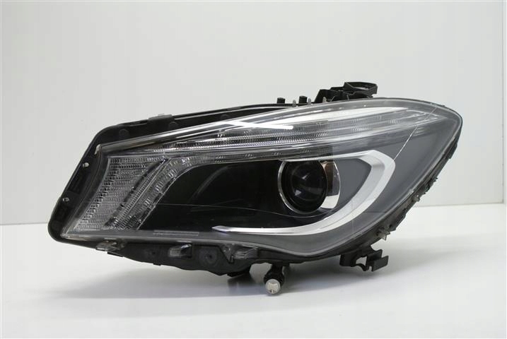 mercedes cla w117 izq. faro delantero xénon compl (#)