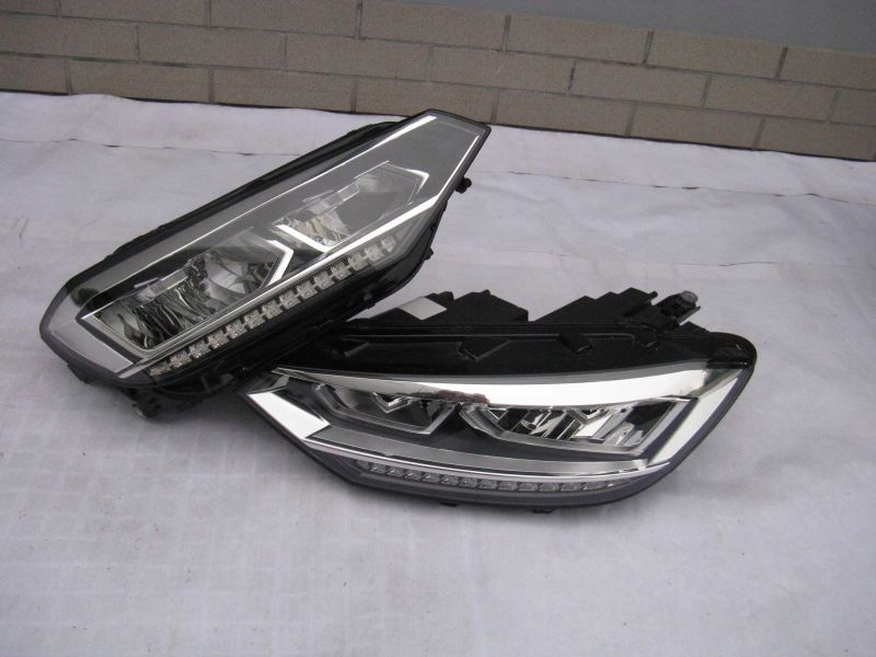  faros full led touran 2015 19 5tb941035b 036b (#)