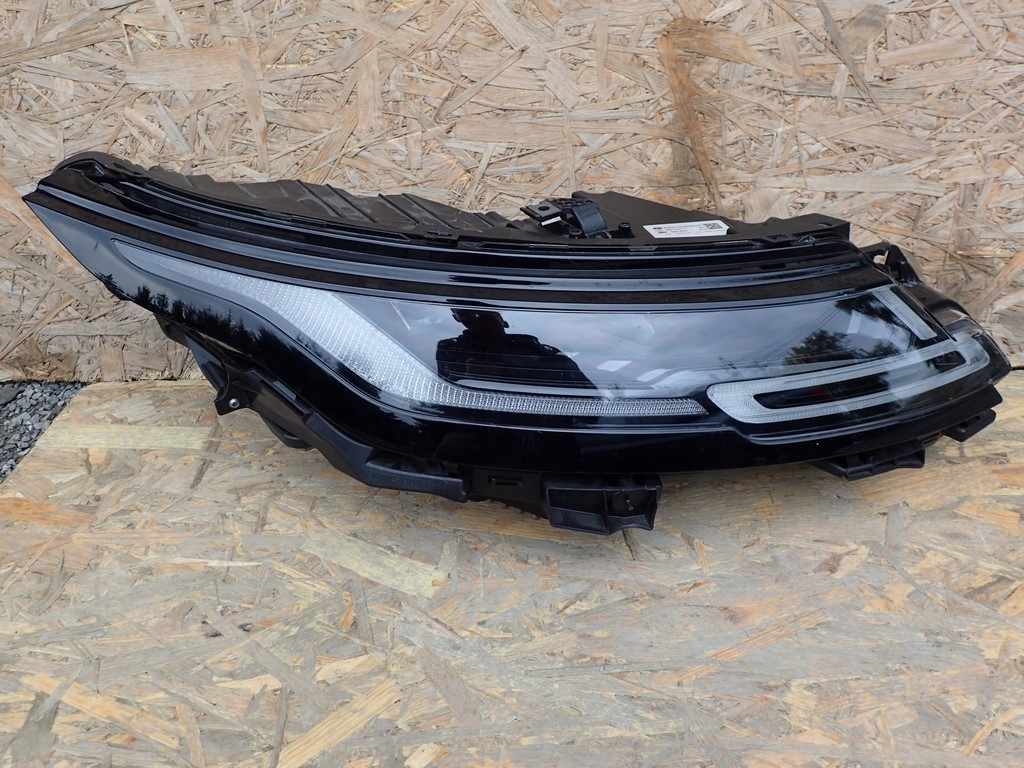  faro der.. full led range rover evoque 2 ii (#)