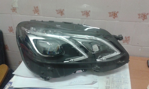  faro mercedes w 212 a 2129063203kz (#)