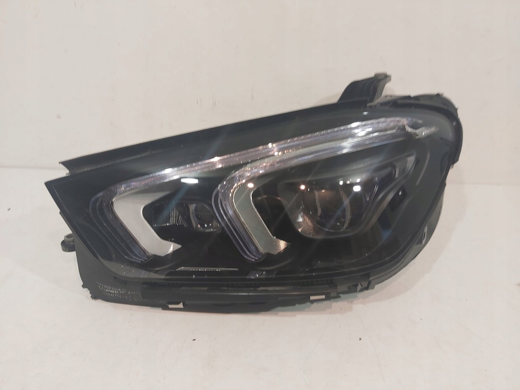  faro delantero izq. mercedes gle w167 multibeam (#)