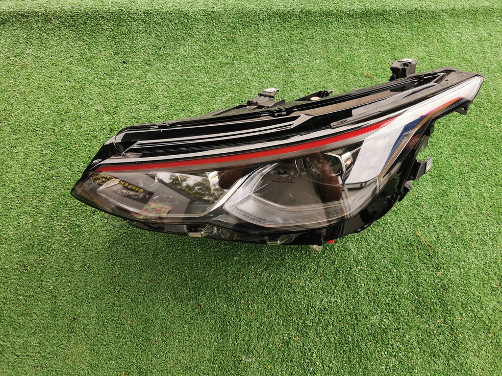 izq. full led iq light golf 8 viii gti 5h194059a (#)