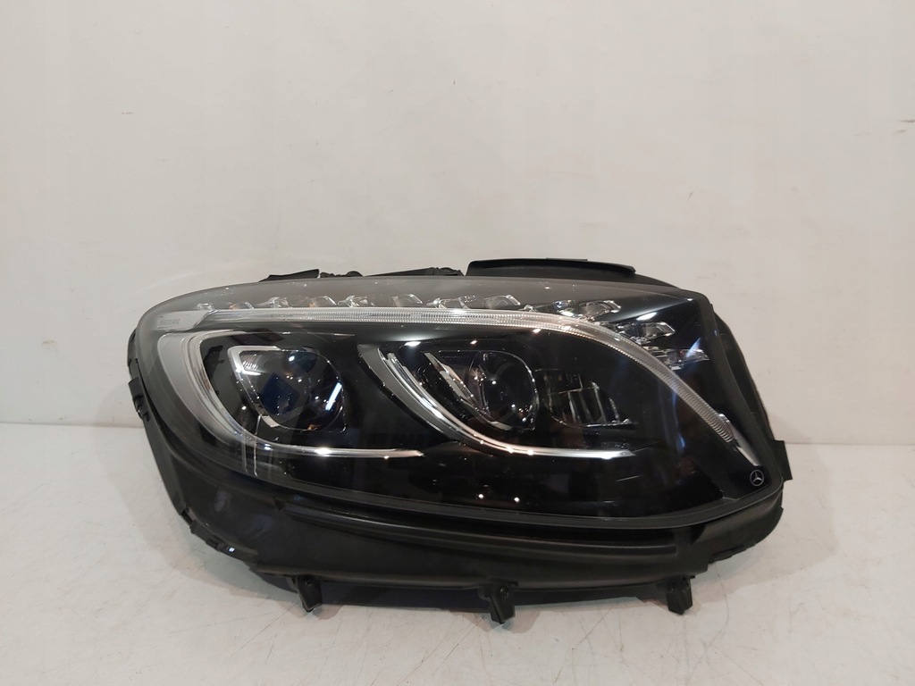  faro delantero der.. mercedes s coupe w217 (#)