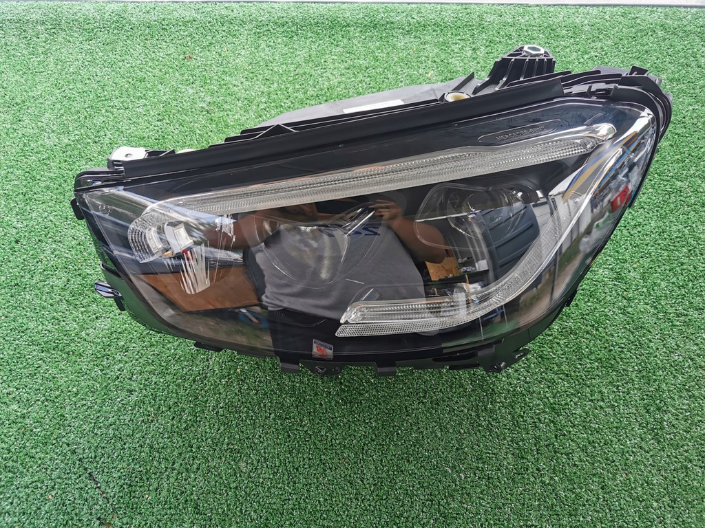 perfecto multibeam mercedes glc w253 a2539064903 (#)