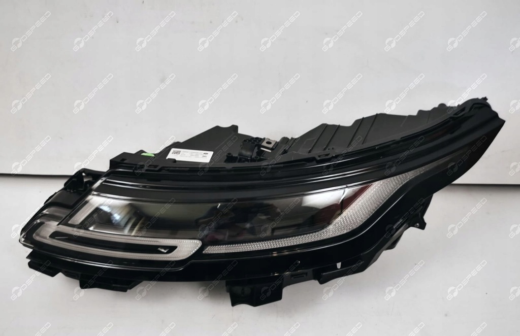  faro izq. delantero led premium range rover evoque (#)