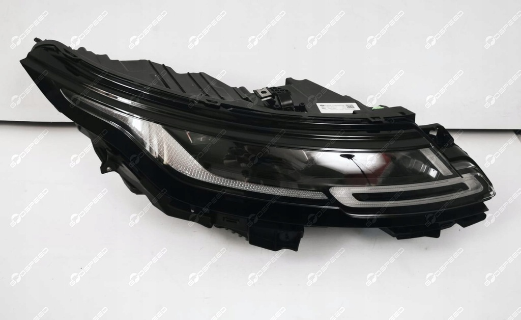 faro der.. delantero led premium range rover evoque (#)