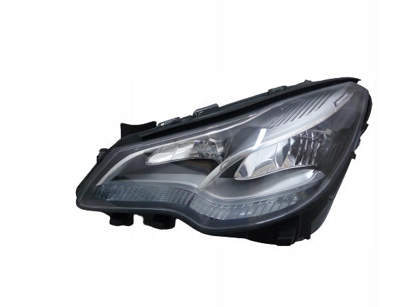  faro izq. mercedes clase e w207 coupe full led (#)
