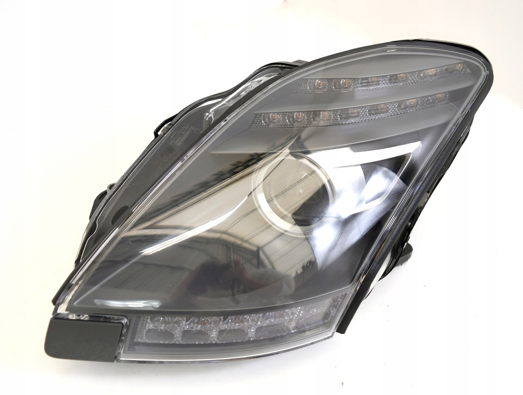 mercedes sls w197 faro izq. delantero bi xénon led (#)
