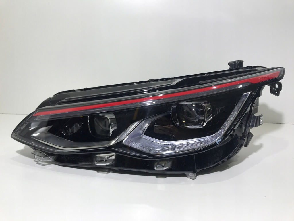  faro led vw golf viii gti 5h1941059a izq. (#)