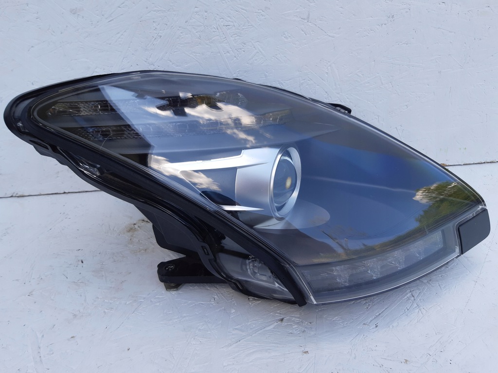 mercedes sls a197 w197 bi xenon faro delantero estado perfecto (#)