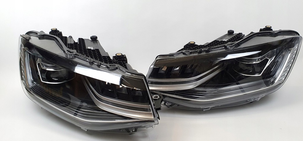 vw caddy 2k8941035a full led faro izq. der..  nuevo  (#)