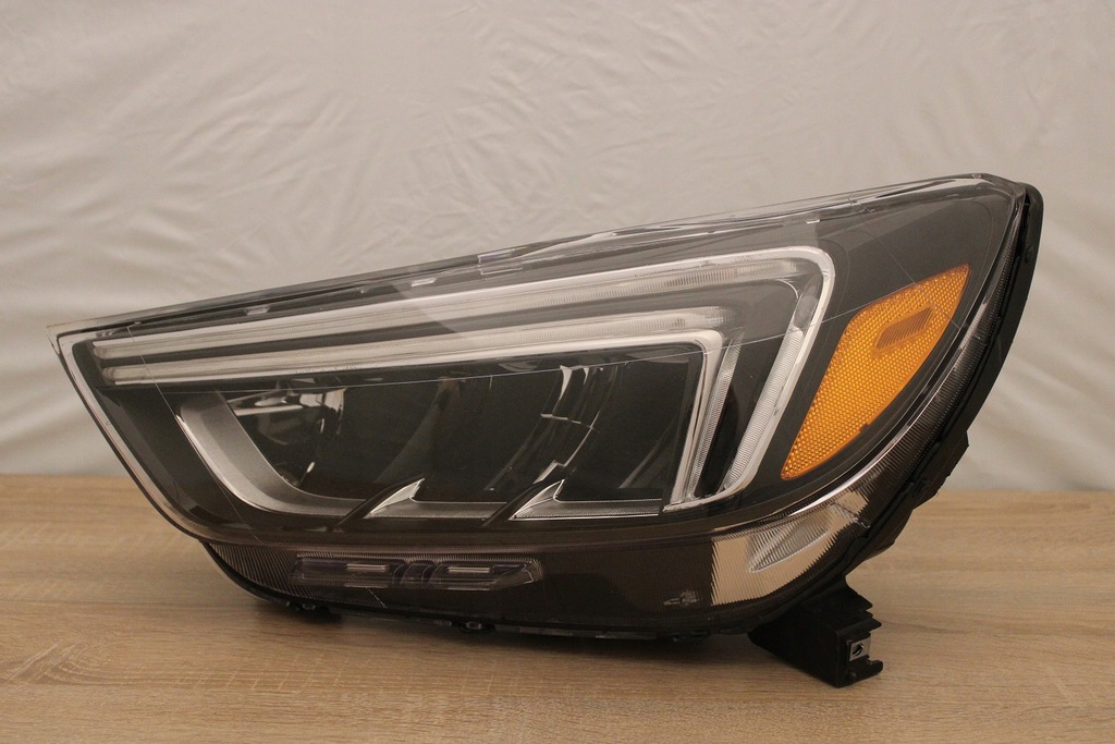 buick encore 2016 izq. mokka x usa full led (#)