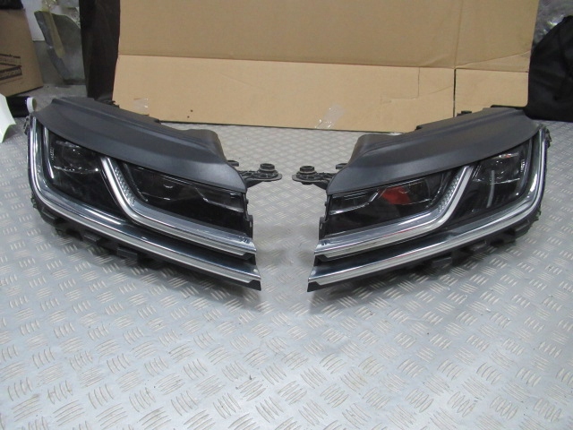  faros full led vw arteon 3g8941035 3g8941036 compl (#)