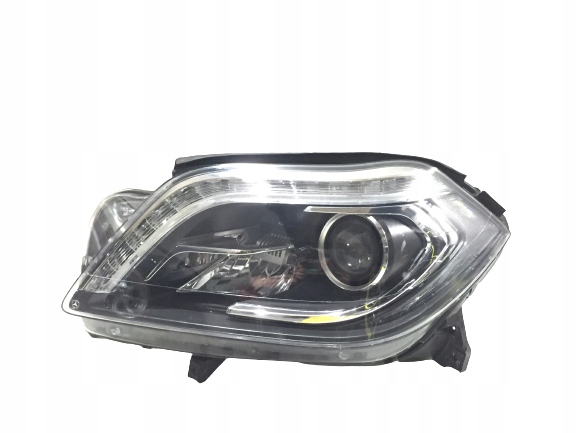  faro izq. delantero bi xenon mercedes gl x166 ils a16 (#)