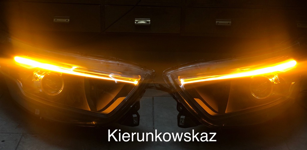 iveco daily led fulled faros faros (#)