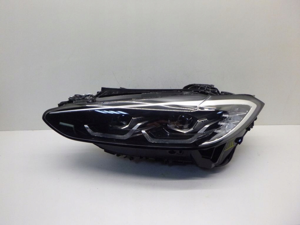 bmw 4 g22 g23 g26 full led faro delantero izq. (#)