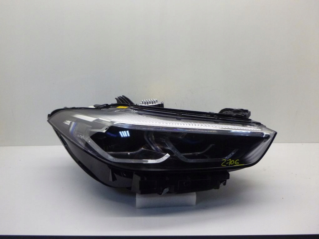 bmw 8 laser led g14 g15 g16 full led der.. (#)