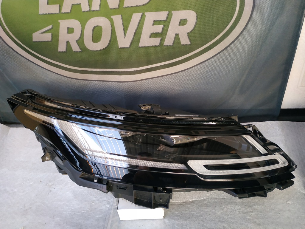range rover evoque l551 2019 faro der.. k8d2 (#)
