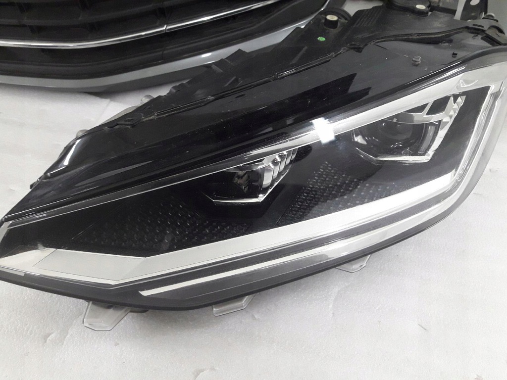 golf sportsvan led faros 517941035 517941036 (#)