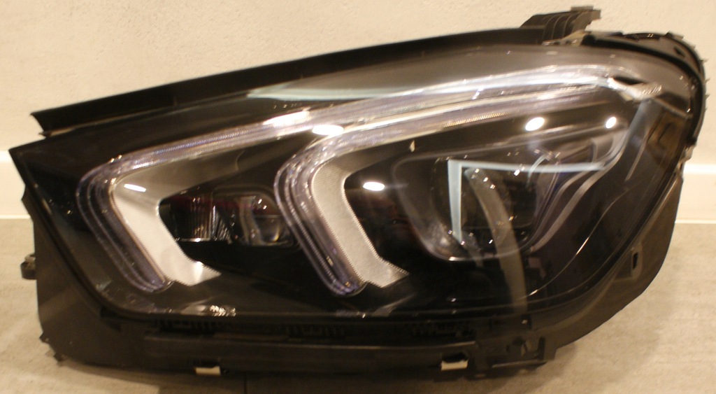 mercedes 167 gle a1679061600 multibeam led w167 (#)