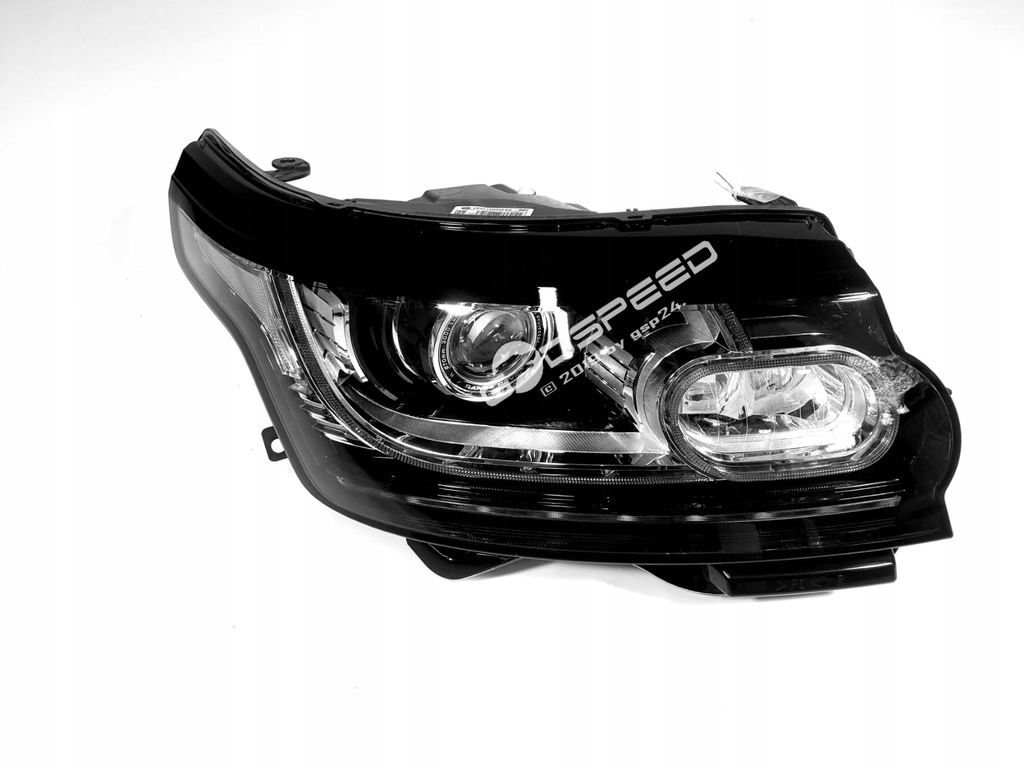  faro der.. delantero range rover vogue (#)